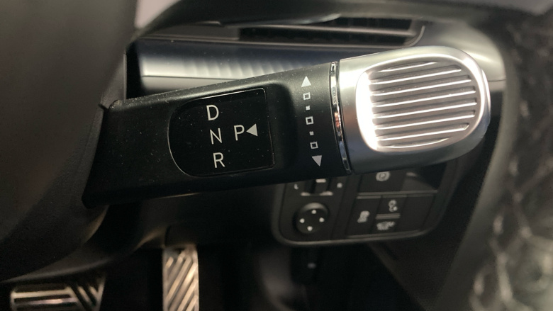 Hyundai IONIQ 6 239kW Ultimate 77kWh 4dr AWD Auto Electric Saloon